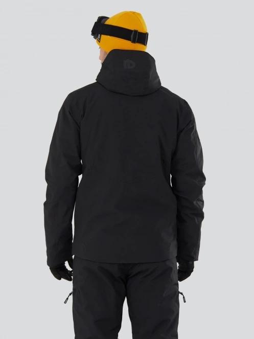 Fundango Telluride Ski Jacket férfi síkabát fekete színben 3