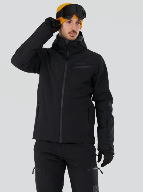Fundango Telluride Ski Jacket férfi síkabát fekete színben 7