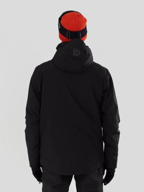 Fundango Telluride Ski Jacket férfi síkabát fekete színben 3