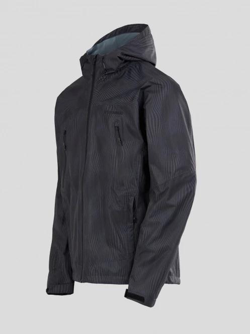 Fundango Piorini II  Waterproof Jacket férfi esőkabát szürke színben 11