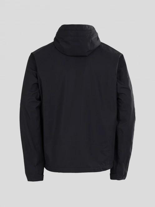 Fundango Piorini II  Waterproof Jacket férfi esőkabát fekete színben 12