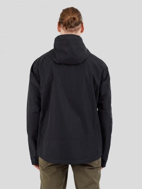 Fundango Piorini II  Waterproof Jacket férfi esőkabát fekete színben 3