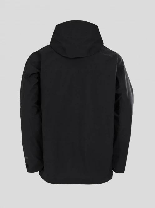 Fundango Levy 3L Jacket férfi héjkabát fekete színben 11