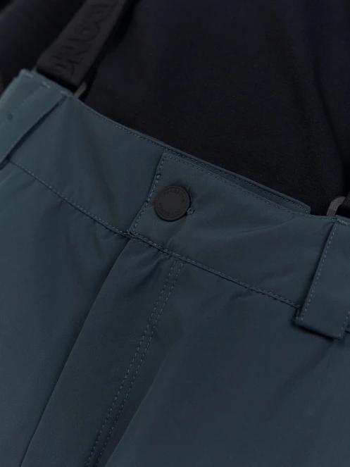Fundango Nexara ECO 3L Pants férfi sínadrág piros színben 6