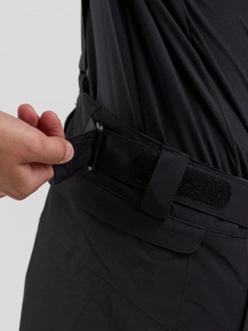 Fundango Nexara ECO 3L Pants férfi sínadrág homok színben 7