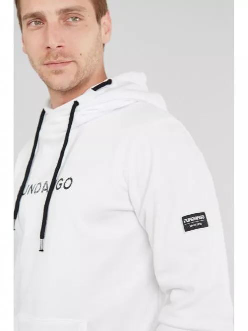 Hoover Hooded sweatshirt