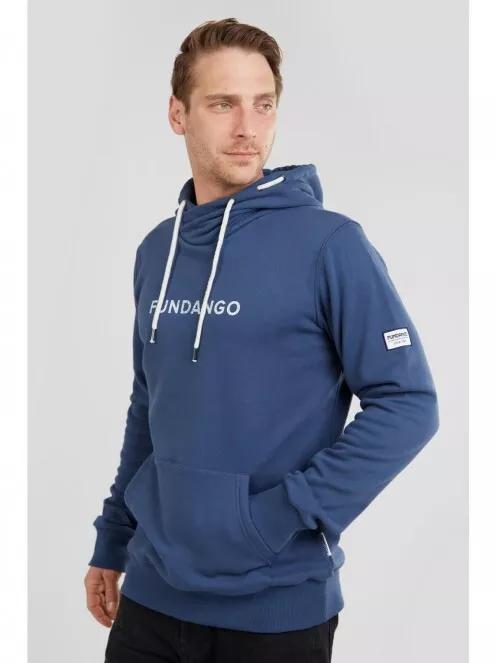 Fundango Hoover Hooded sweatshirt f rfi kapucnis pul ver k k