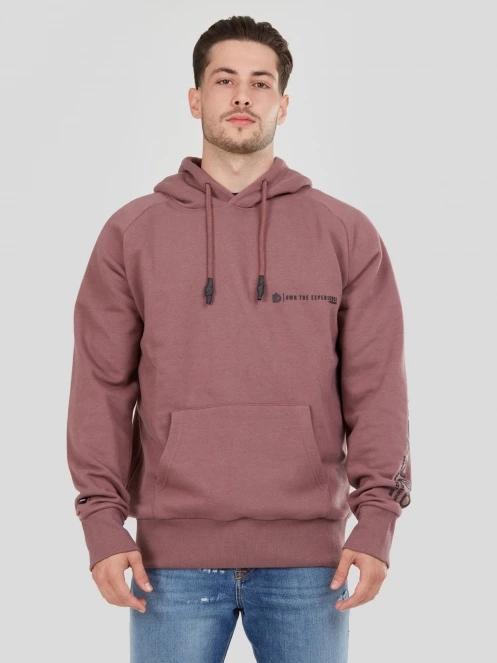 Talis Hooded Sweatshirt