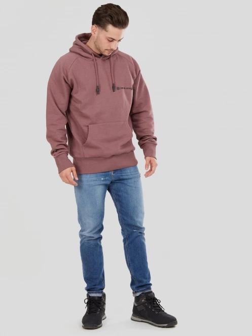 Talis Hooded Sweatshirt