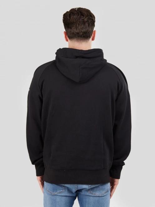 Talis Hooded Sweatshirt