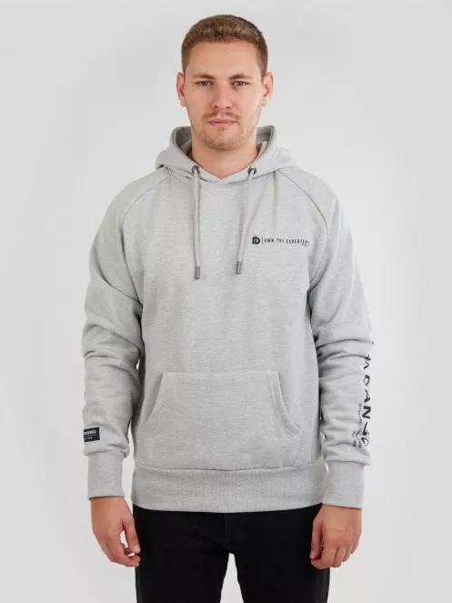 Dixon Hooded Sweatshirt