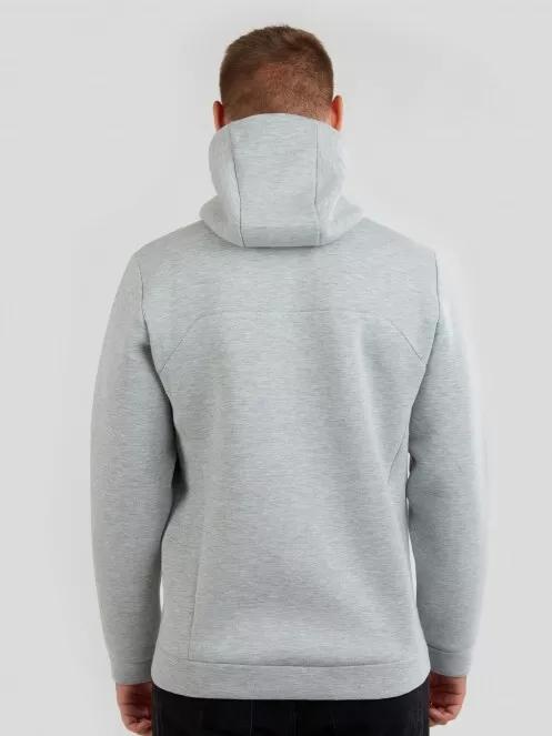 Hamal Tech Hoodie