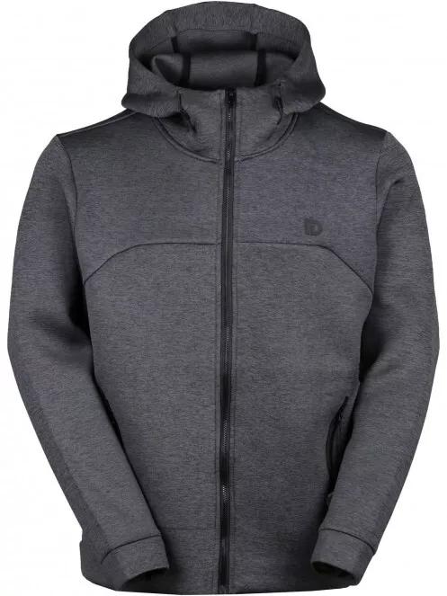 Hamal Tech Hoodie