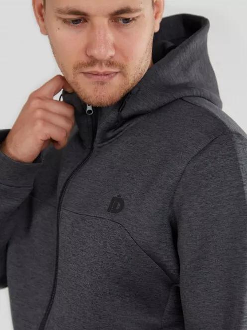 Hamal Tech Hoodie