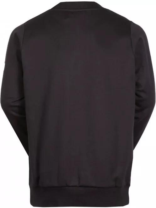 Fundango CAMP Pullover férfi pulóver fekete színben 7
