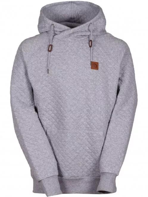 FORNAX Hooded Sweatshirt