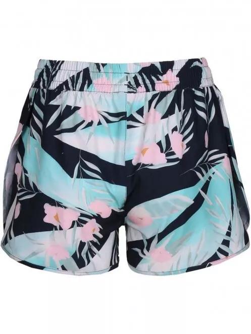 Fundango Elderberry Boardshort női boardshort sötétkék színben 7