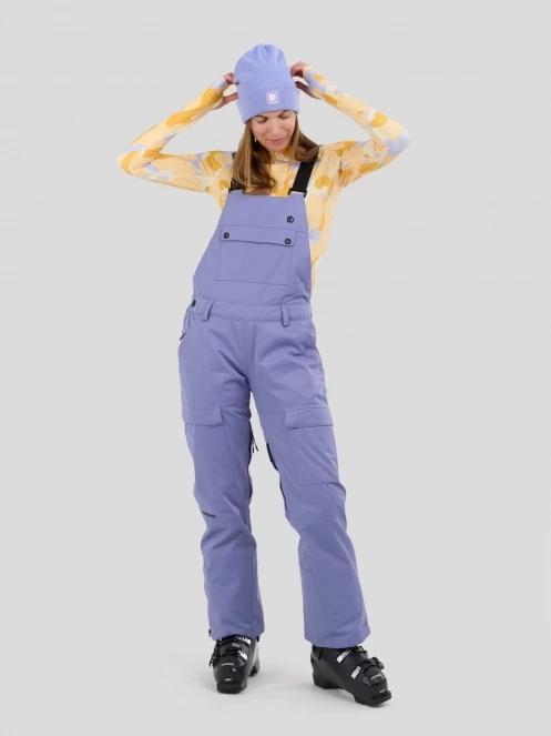 Fundango Yade III Baselayer Top női aláöltöző felső fehér színben 4