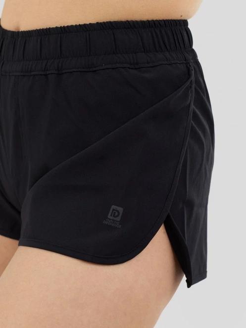 Fundango Elderberry Boardshorts női boardshort fekete színben 5