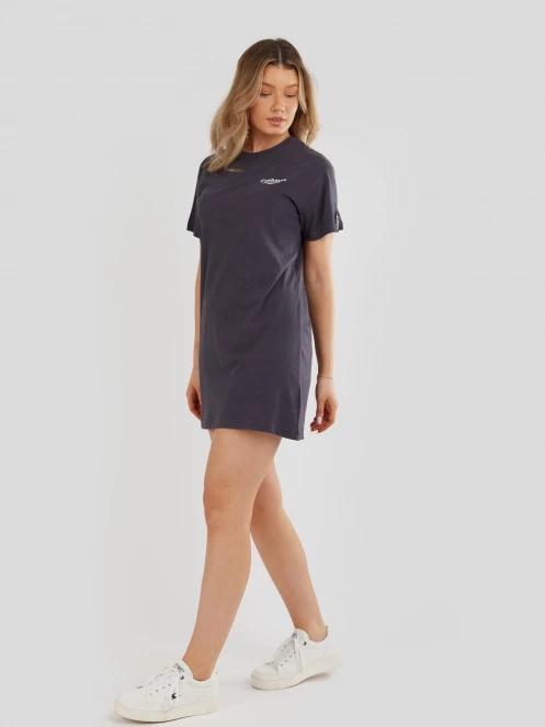 Fundango Gilwen Dress női ruha fekete színben 4