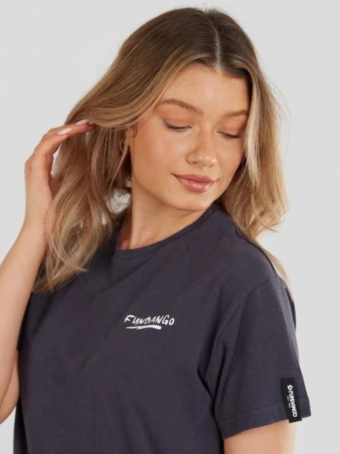 Fundango Gilwen Dress női ruha fekete színben 5