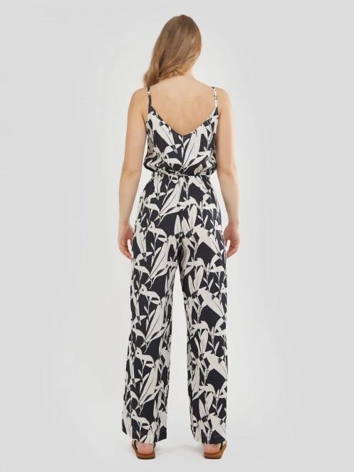 Alisha Jumpsuit