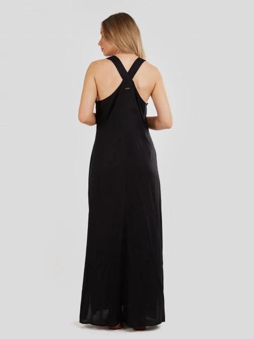 Fundango Penelope Dress női ruha fekete színben 3