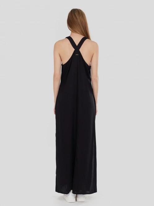 Fundango Penelope Dress női ruha fekete színben 3