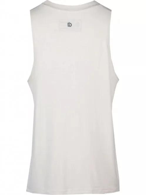 Fundango Neesa Loose Tank Top női atléta fehér színben 8
