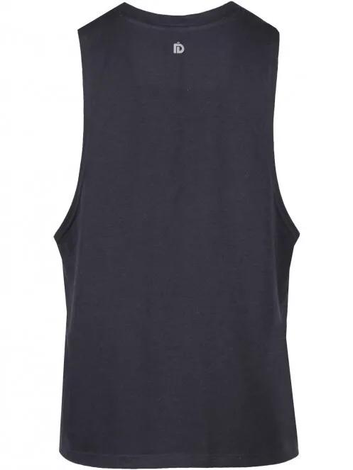 Fundango Neesa Loose Tank Top női atléta szürke színben 7