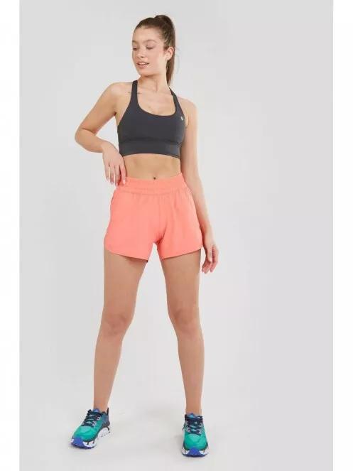Fundango Vexx High Support Sportbra női sportmelltartó szürke színben 5