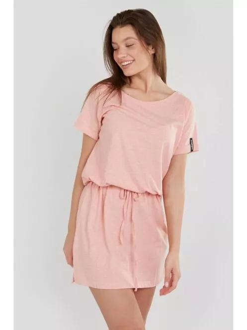 Fundango Gilwen Dress női nyári ruha magenta színben 2