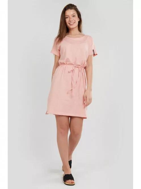 Fundango Gilwen Dress női nyári ruha magenta színben 5