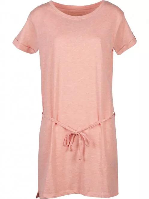 Fundango Gilwen Dress női nyári ruha magenta színben 6