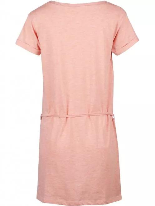 Fundango Gilwen Dress női nyári ruha magenta színben 7