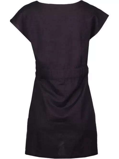 Fundango Bess Dress női nyári ruha szürke színben 7