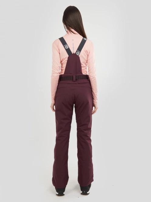 Fundango Morta Pants női sínadrág lila színben 3