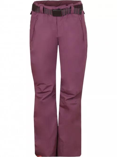 Fundango Morta Pants női sínadrág lila színben 8