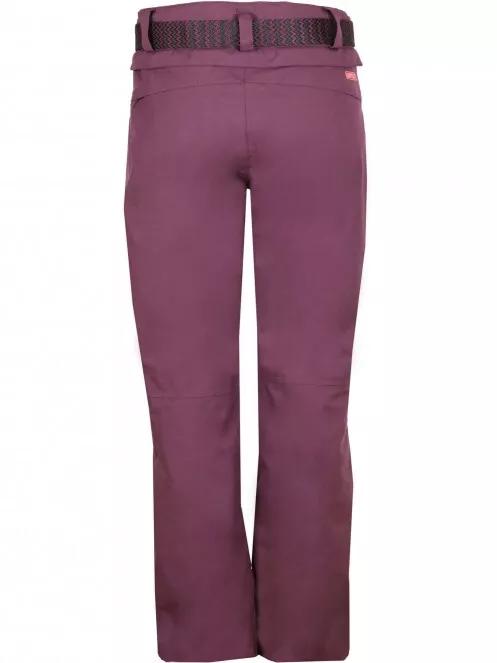Fundango Morta Pants női sínadrág lila színben 10