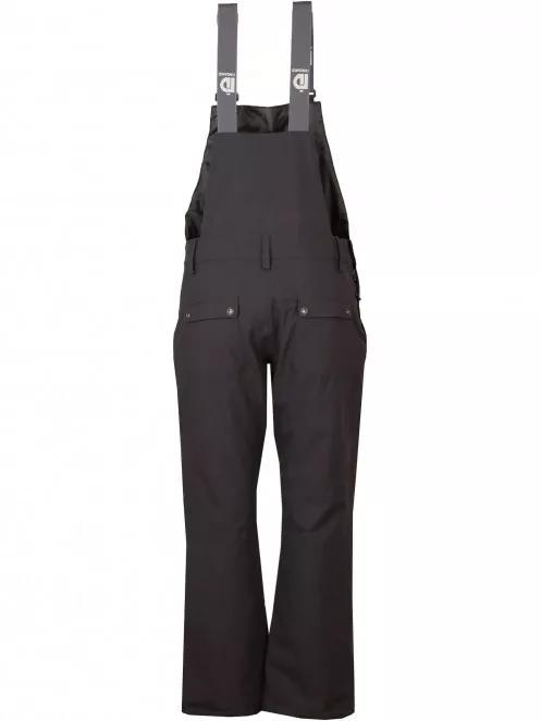 Fundango Sakura Bib Pants női sínadrág fekete színben 9