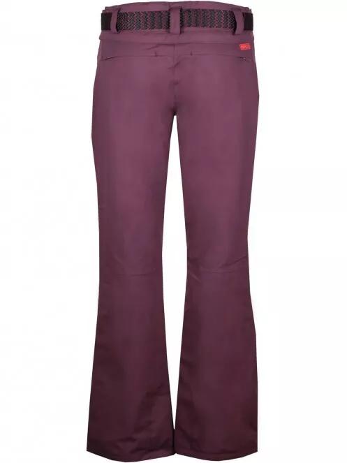 Fundango MORTA Pants női sínadrág lila színben 5