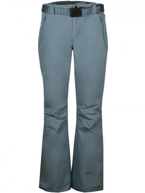 Fundango MORTA Pants női sínadrág zöld színben 5