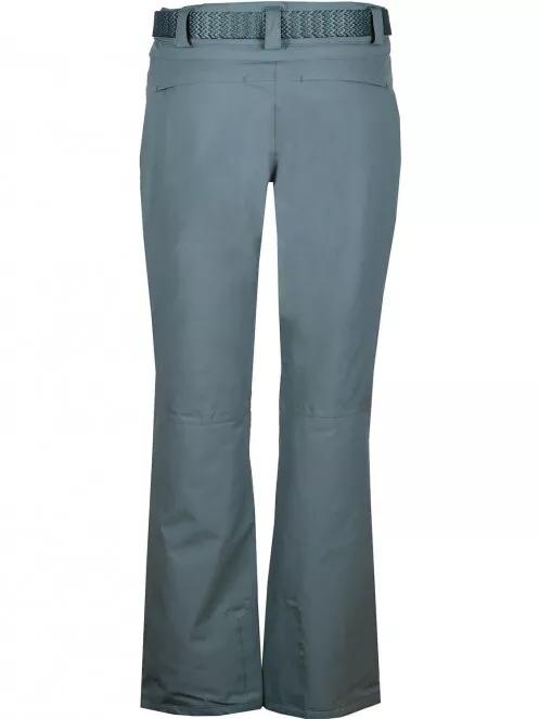 Fundango MORTA Pants női sínadrág zöld színben 6