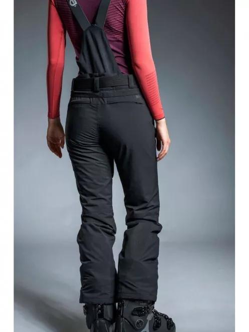 Fundango MORTA Pants női sínadrág fekete színben 4