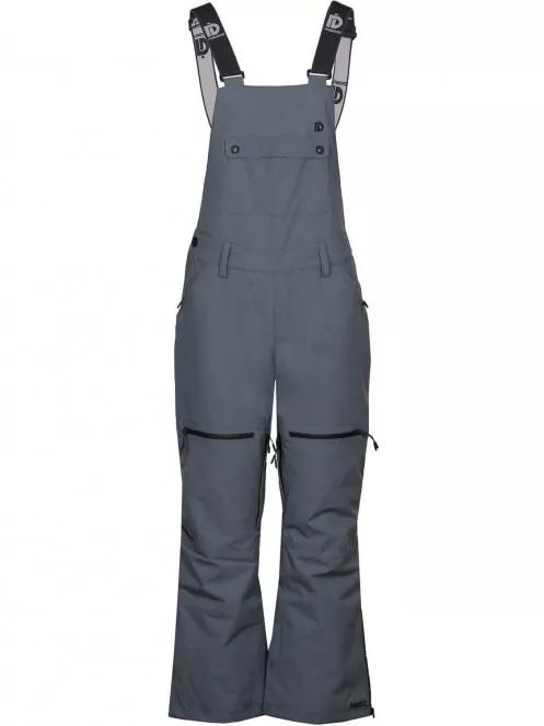 Fundango SAKURA BIB Pants női sínadrág oliva színben 5