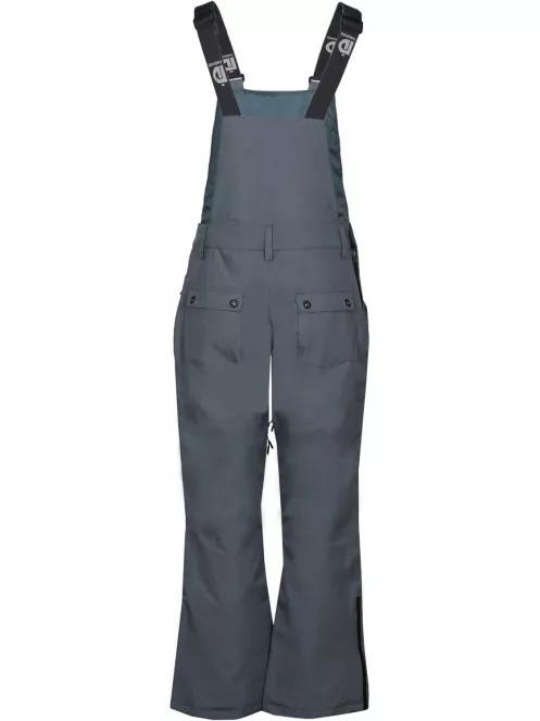Fundango SAKURA BIB Pants női sínadrág oliva színben 6