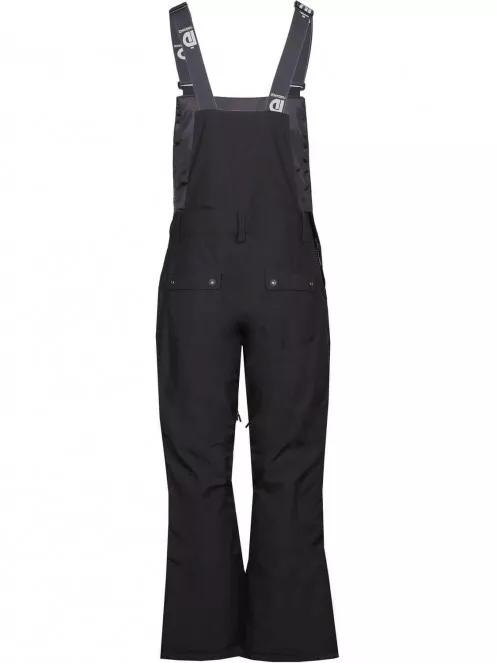 Fundango SAKURA BIB Pants női sínadrág fekete színben 7