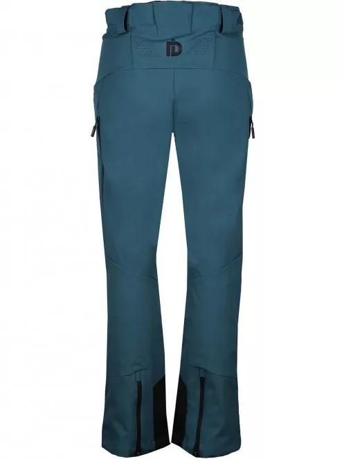 Fundango RAURIS Softshell Pant W női túranadrág kék színben 8