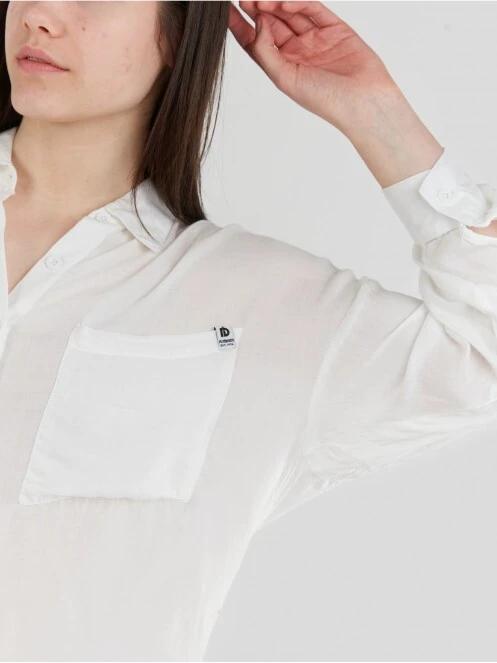 Fundango Dynea Shirt női blúz fehér színben 5