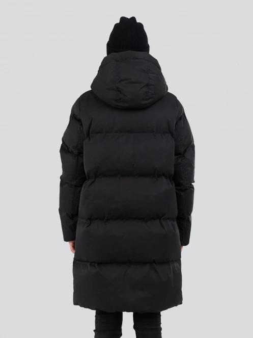 Fundango Vanessa Padded Jacket női télikabát fekete színben 3